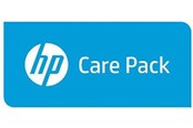 Service & support - HP E Foundation Care Next Business Day Service Post Warranty - U4FT2PE