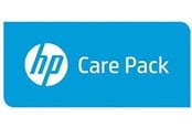 Service & support - HP E Foundation Care 24x7 Service Post Warranty - U0GQ5PE