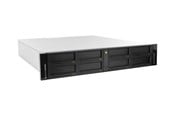 Optiske Drev (DVD / BR / Floppy) - Tandberg Data Tandberg RDX QuikStation 8 - Andet - 10 Gigabit Ethernet - Grå - 8943-RDX