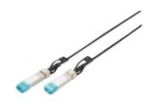 Netværkskabel - DIGITUS Professional - Sort - 5m - DN-81224