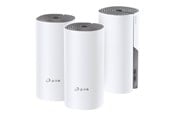 Router & firewall - TP-Link Deco E4 (3-pack) AC1200 - Mesh router Wi-Fi 5 - DECO E4(3-PACK)