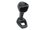 Stregkodelæser - Zebra DS9908-SR BLACK RFID USB KIT - DS9908-SRR0004ZZEU