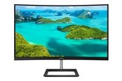 Skærm - 32" Philips E-line 325E1C - 2560x1440 (QHD) - 75Hz - VA - 325E1C/00