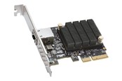 Netværksadapter (netkort, printserver mv.) - Sonnettech Solo10G - G10E-1X-E3