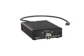 Netværksadapter (netkort, printserver mv.) - Sonnettech Solo10G SFP+ 10 Gigabit Ethernet Thunderbolt Adapter with Short-range SFP+ Transceiver - SOLO10G-SFP-T3