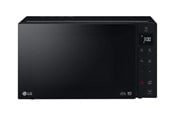 Mikro/miniovn - LG MS 2535 GIB - MS2535GIB