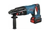 Skrue/Boremaskine - Bosch Professional GBH 18V-26 D Professional (SOLO) - 0611916001