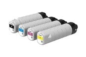 Blæk, Toner & Forbrugsstoffer - Canon PGI-7500XL / 2793C001 Yellow - 2793C001