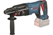 Skrue/Boremaskine - Bosch Professional GBH 18V-26 D Professional (SOLO) - 0611916000