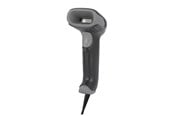 Stregkodelæser - Honeywell Voyager XP 1470G - 2D Wired Barcode Scanner (Includes Cable and Cradle) - 1470G2D-2USB-1-R