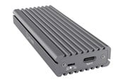 Harddisk - tilbehør - ICY BOX IB-1817M-C31 - IB-1817M-C31