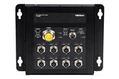 Switch - TRENDnet TI-TPG80 - switch - 8 ports - unmanaged - TI-TPG80