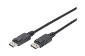 Skærmkabel - DIGITUS DisplayPort cable - 3 m - DB-340100-030-S