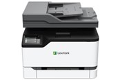 Printer - Lexmark CX331adwe - Farve - Laser - 40N9171