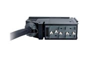 Strømforsyning - APC IT Power Distribution Module - automatic circuit breaker Strømforsyning - ATX - 80 Plus - PDM3516IEC-560
