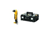 Skrue/Boremaskine - Dewalt DCD740NT-XJ Cordless Right Angle Drill 18V - DCD740NT-XJ