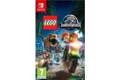 Spil - LEGO: Jurassic World - Nintendo Switch - Action - 5051895412312
