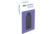 Spil tilbehør - 8BitDo M30 MegaDrive Retro Receiver - Wireless Tilbehør til spillekonsol - Sega Mega Drive - 6922621500827