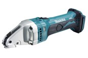Værktøj - Makita 18v pladesaks 1,6mm li-ion solo - djs161z - DJS161Z