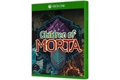 Spil - Children of Morta - Microsoft Xbox One - Eventyr - 5060264379651