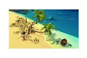 Spil - Stranded Sails: Explorers Of The Cursed Islands - Microsoft Xbox One - Action/Adventure - 5060264374021