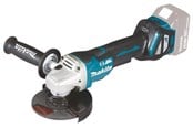 Vinkelsliber - Makita DGA517Z 18V - DGA517Z