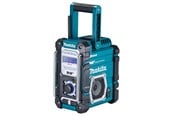 Værktøj - Makita arbejdsradio bluetooth/dab+ - DMR112