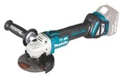 Vinkelsliber - Makita DGA513Z 18V - DGA513Z
