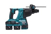 Skrue/Boremaskine - Makita DHR280ZJ - rotary hammer - DHR280ZJ
