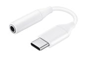 USB kabel - Samsung EE-UC10J USB-C to Headset Jack Adapter - EE-UC10JUWEGWW
