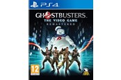 Spil - Ghostbusters: The Video Game Remastered - Sony PlayStation 4 - Action - 0745114517609