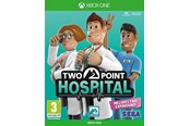 Spil - Two Point Hospital - Microsoft Xbox 360 - Strategi - 5055277035793