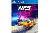 Spil - Need for Speed: Heat - Sony PlayStation 4 - Racing - 5030930122485