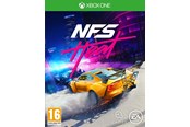 Spil - Need for Speed: Heat - Microsoft Xbox One - Racing - 5030941122481