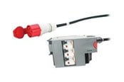 Strømforsyning - APC IT Power Distribution Module - automatic circuit breaker Strømforsyning - ATX - 80 Plus - PDM332IEC-30R-500