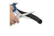 Kabel Organisering - StarTech.com 15' / 4.6 m Cable Management Sleeve - Trimmable Fabric cable concealer - WKSTNCM2