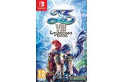 Spil - Ys VIII: Lacrimosa of Dana - Nintendo Switch - RPG - 0810023033226