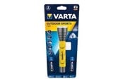 Lommelygter og pandelamper - VARTA Active Outdoor Sports F20 - 18628101421