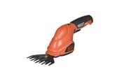Græstrimmer - Black & Decker GSL200-QW - GSL200-QW