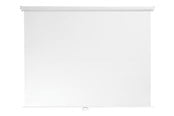 Projektorlærred - Multibrackets M Manual Projection Screen - 7350073737161