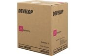 Blæk, Toner & Forbrugsstoffer - DEVELOP TNP51M - A0X53D7