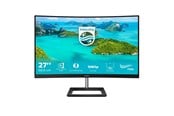 Skærm - 27" Philips E-line 272E1CA - 1920x1080 (FHD) - 75Hz - VA - 272E1CA/00