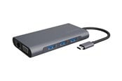 Dockingstation - ICY BOX IB-DK4040-CPD - IB-DK4040-CPD