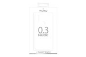 Mobil - Covers & Cases - Puro 0.3 Nude - HWPSMARTZ03NUDETR