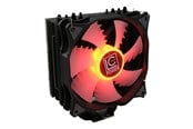 CPU Køler - LC Power Cosmo Cool - CPU Luftkøler - LC-CC-120-RGB