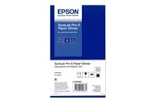 Papir, Fotopapir og Etiketter - Epson SureLab Pro-S Paper Glossy - C13S450062BP