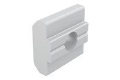 Vægbeslag, AV-Beslag & AV-Møbler - Multibrackets M Pro Series - Maks 30 kg - Maks størrelse - 7350073737321