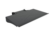 Vægbeslag, AV-Beslag & AV-Møbler - Multibrackets M Public Floorstand Shelf Basic 180 - Maks 10 kg - Maks størrelse - 7350073737390