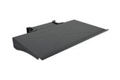Vægbeslag, AV-Beslag & AV-Møbler - Multibrackets M Public Floorstand Shelf Dual Pillar 180 HD - Maks 10 kg - Maks størrelse - 7350073737406