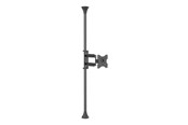 Vægbeslag, AV-Beslag & AV-Møbler - Multibrackets M Floor to Ceiling Mount Pro MBFC1F - Maks 30 kg - Maks størrelse 46" - 7350073736393